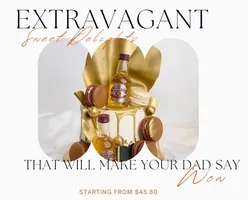 Extravagant Delights To Make Your Dad Say 